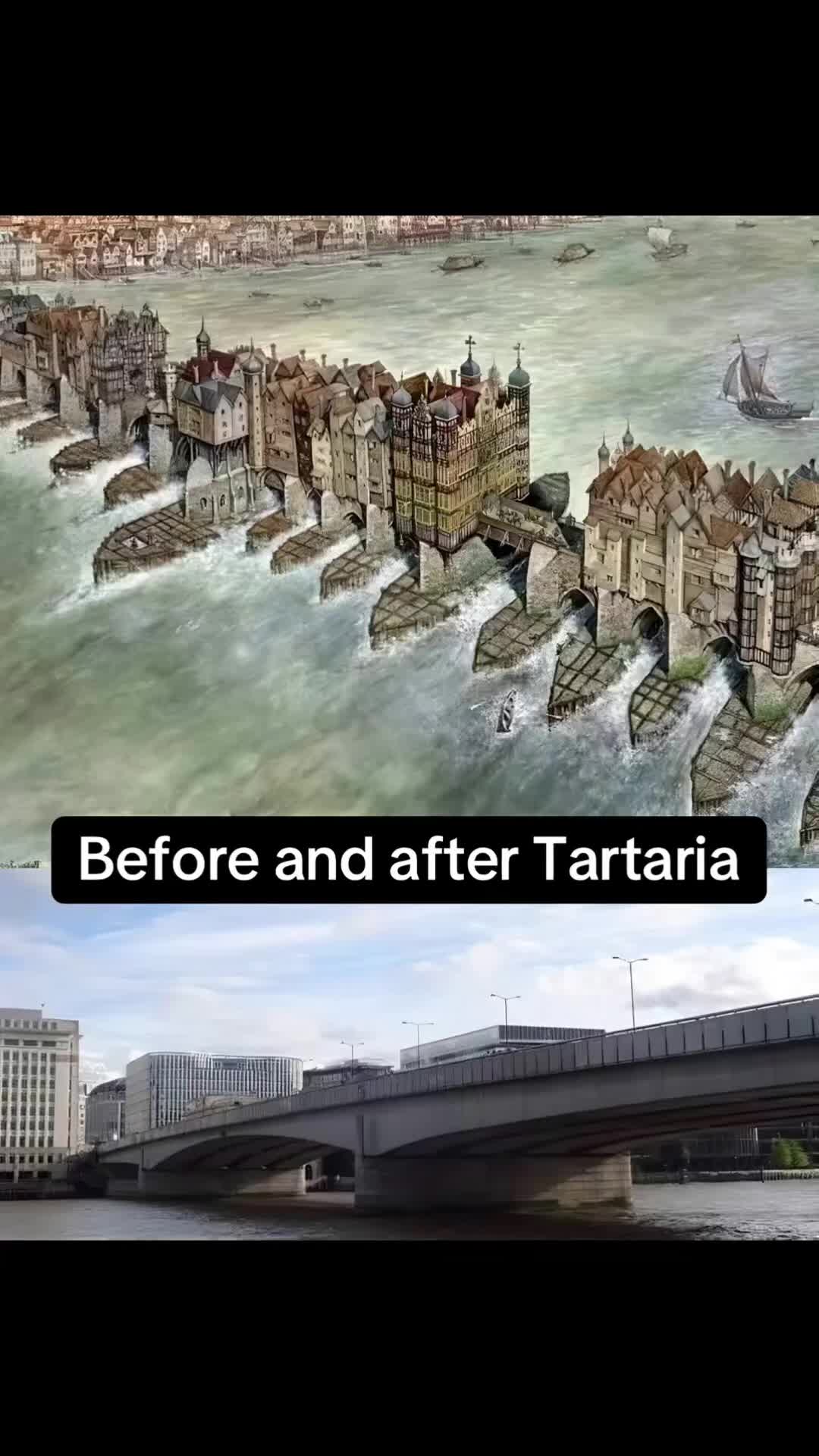@Tartarian Red Pill