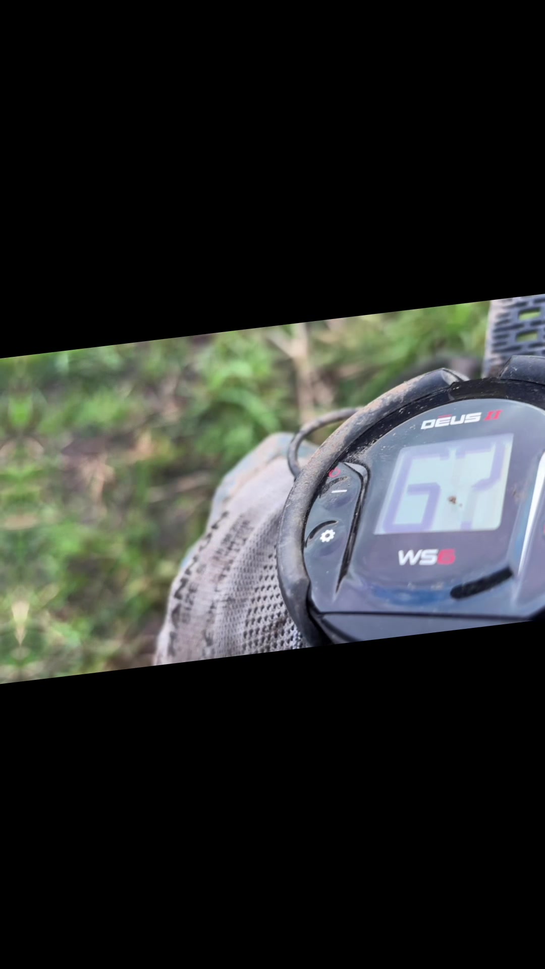 @Glasgow Detectorist