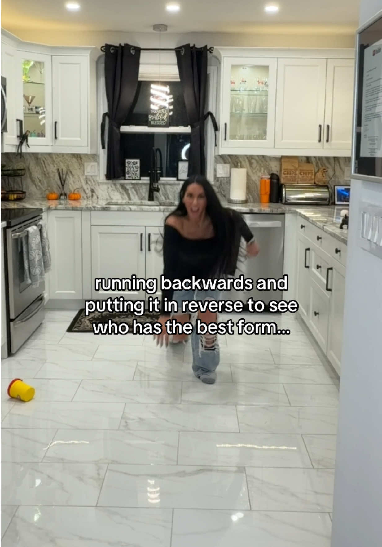 @mama hahn