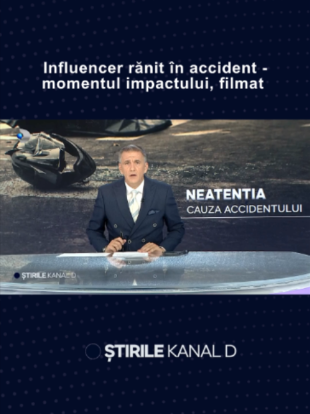 @Stirile Kanal D