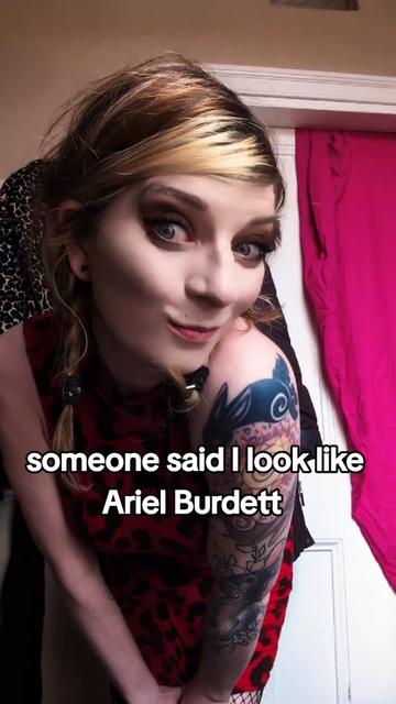 @TigerLilith