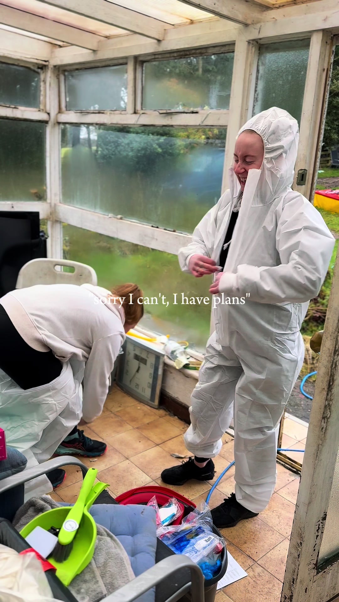 @Sage Cleaning Services