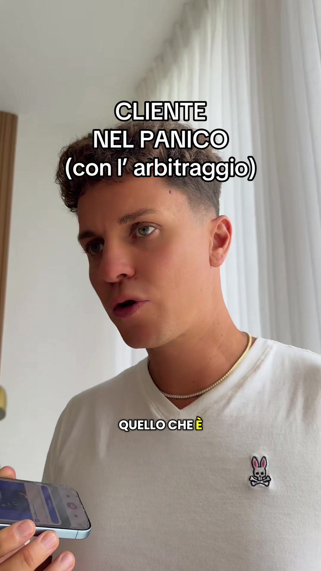 @STEFANO CONTI TRADER