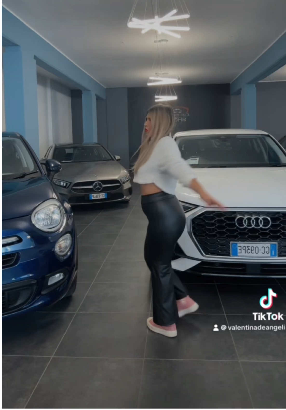@Valentina de Angelis