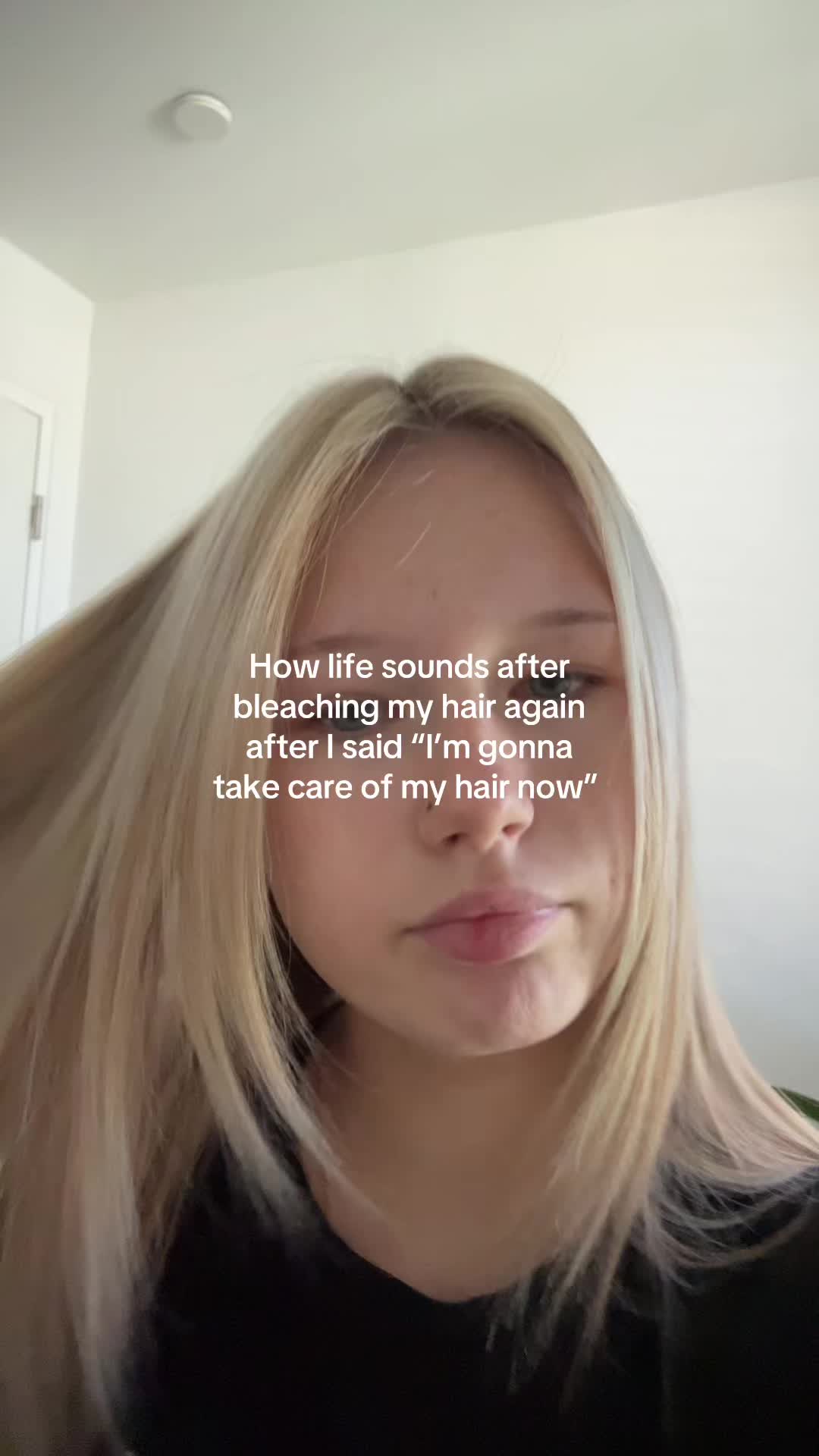@secret