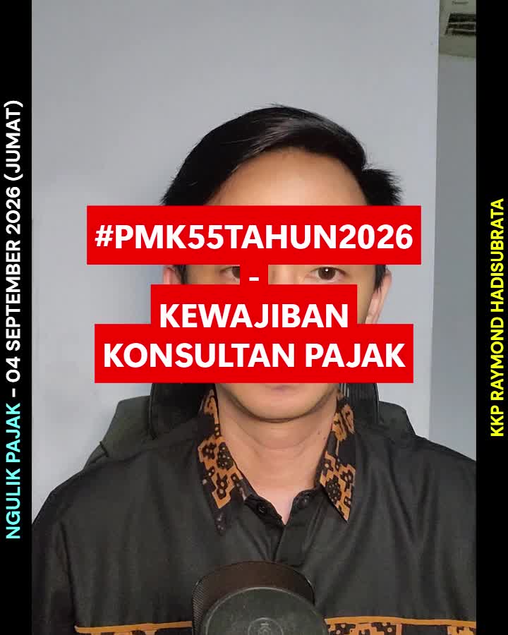 @Raymond Hadisubrata