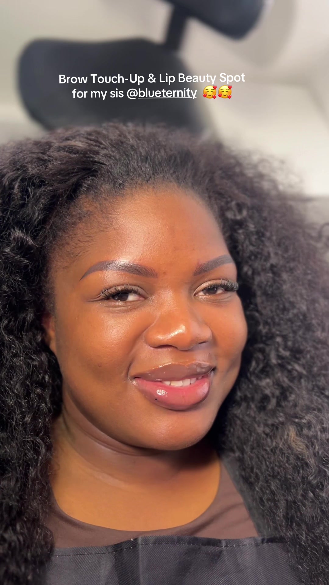 @Abiola Microblading Brows ๐ฎ๐ช