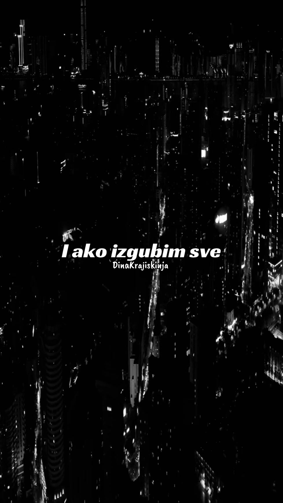 @Krajiskinja_Dina