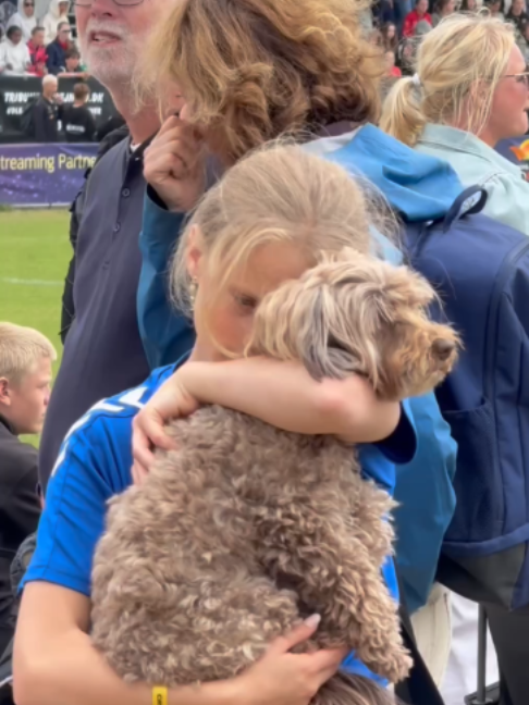 @Dana Cup Hjørring