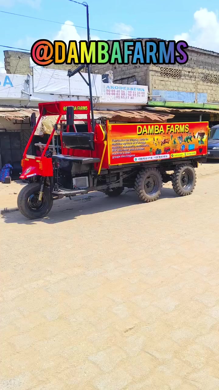 @dambafarms