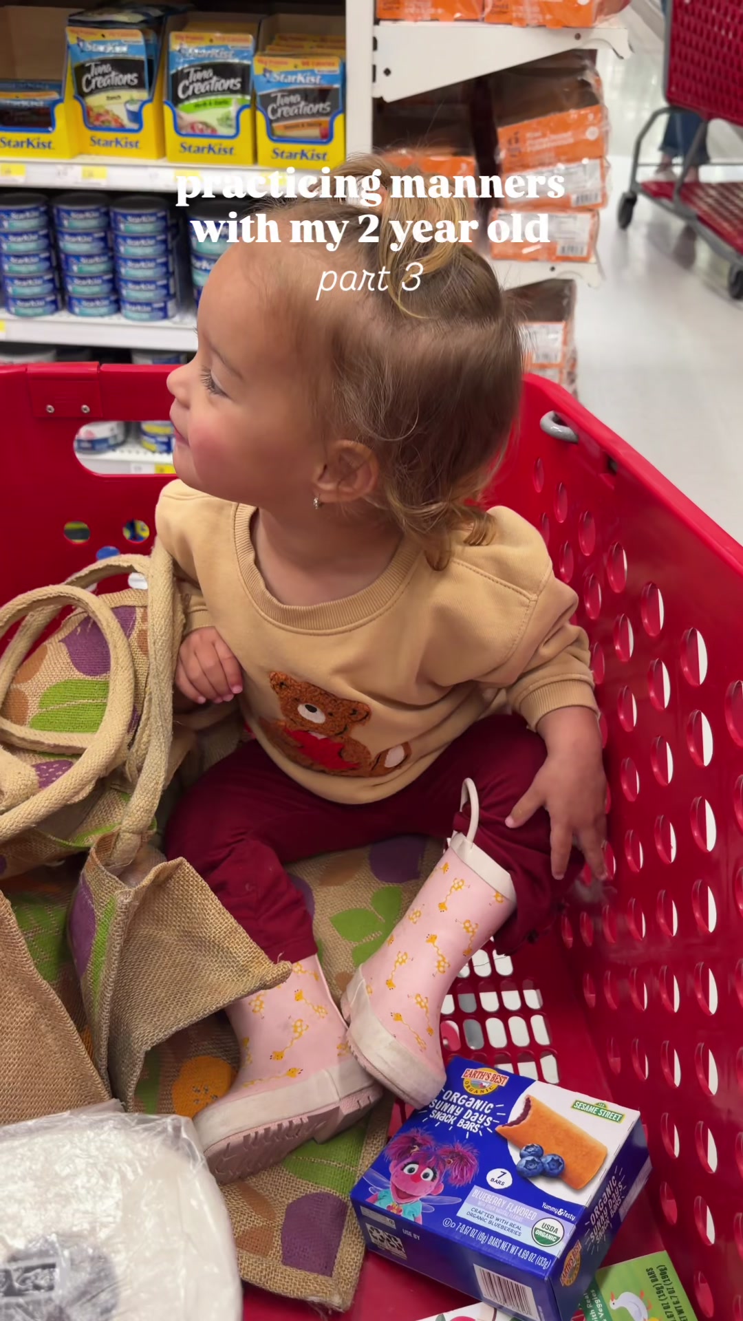 @LIV &mdash; solo mom
