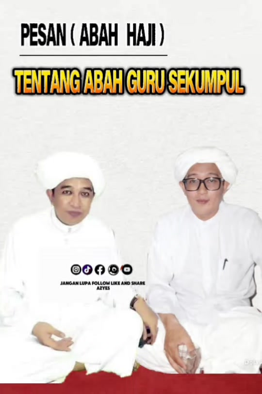 @pecinta majelis official✅