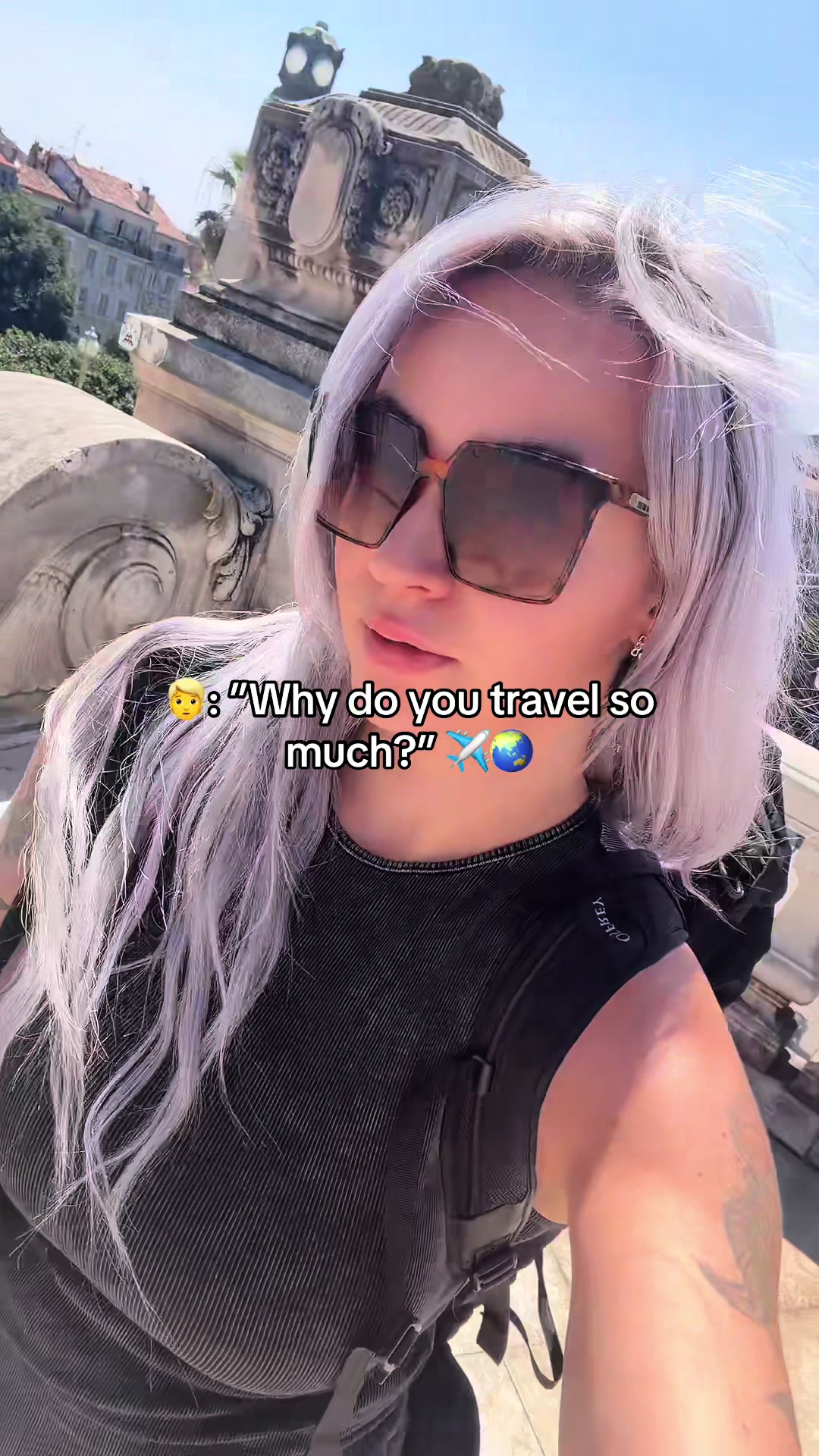 @Ina Emilia | 🌏🌎🌍