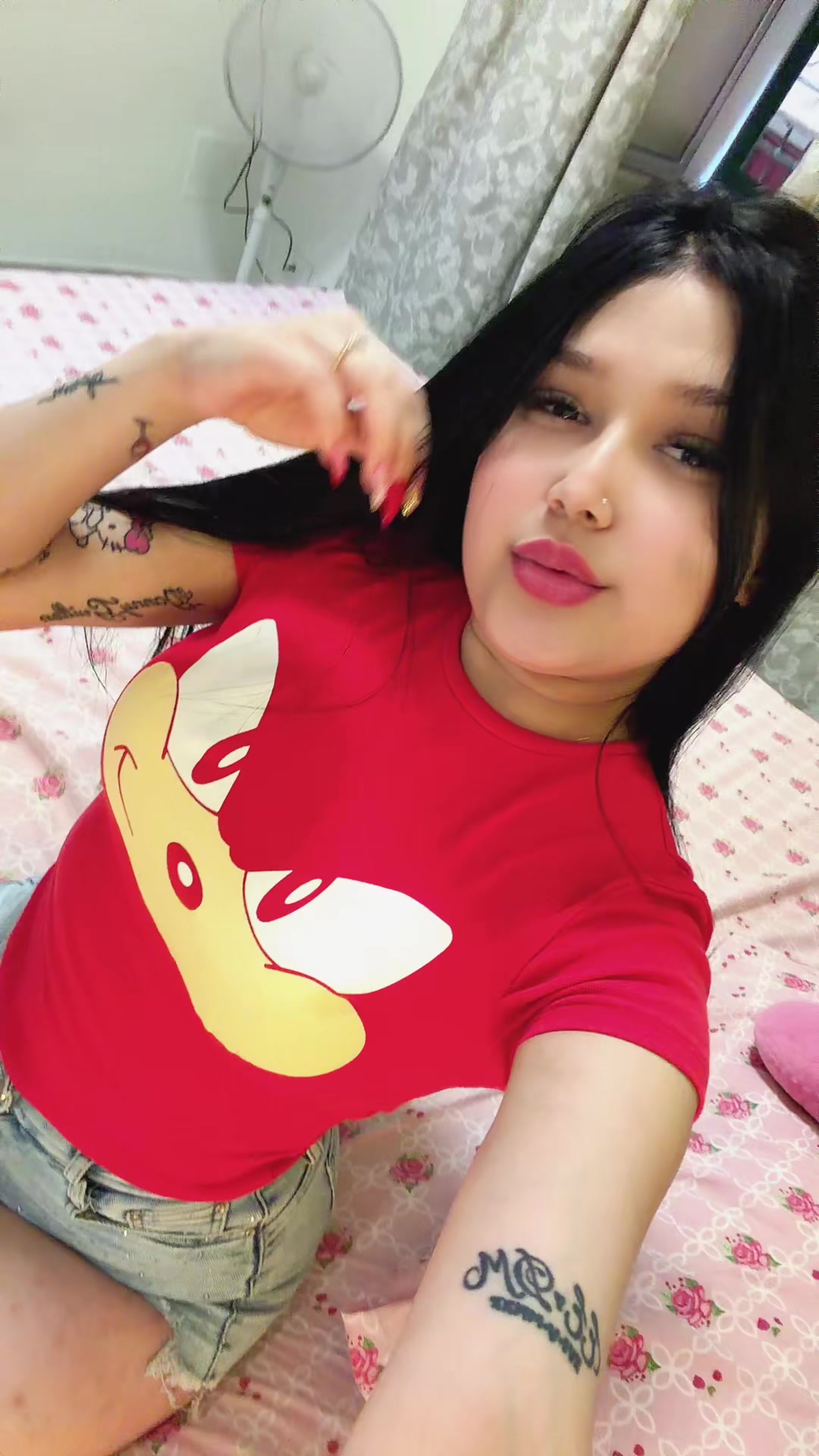 @🍒DugmelysM🥰