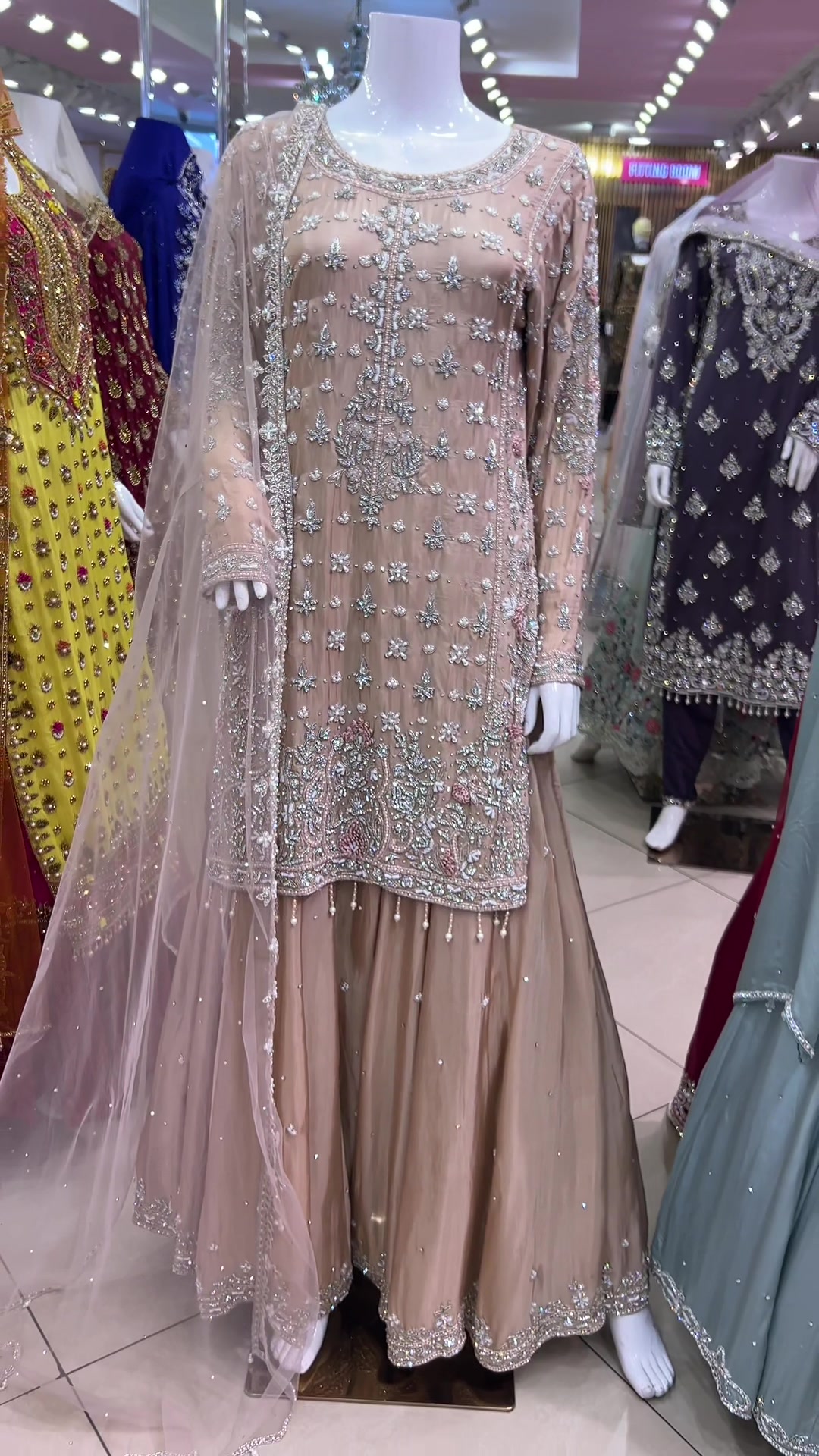 @Zarakhan ltd