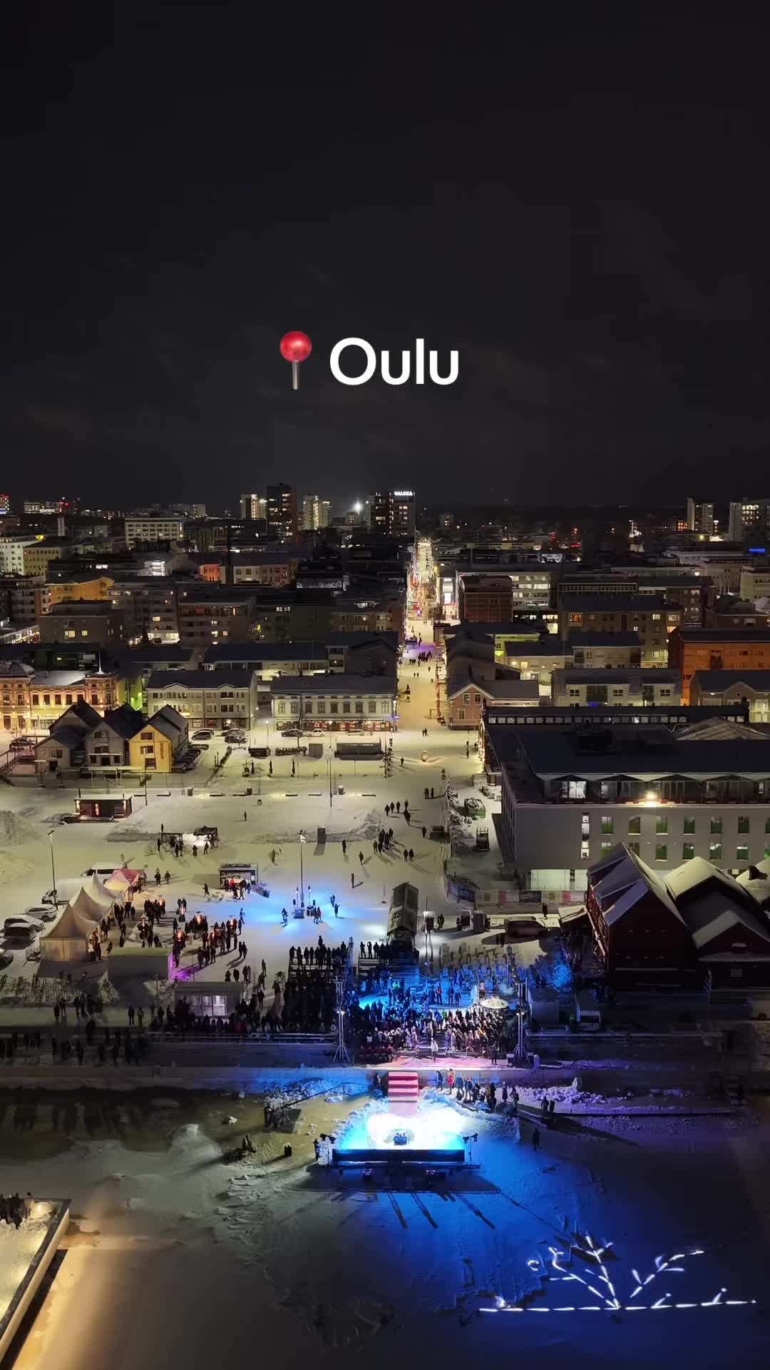 @VisitOulu