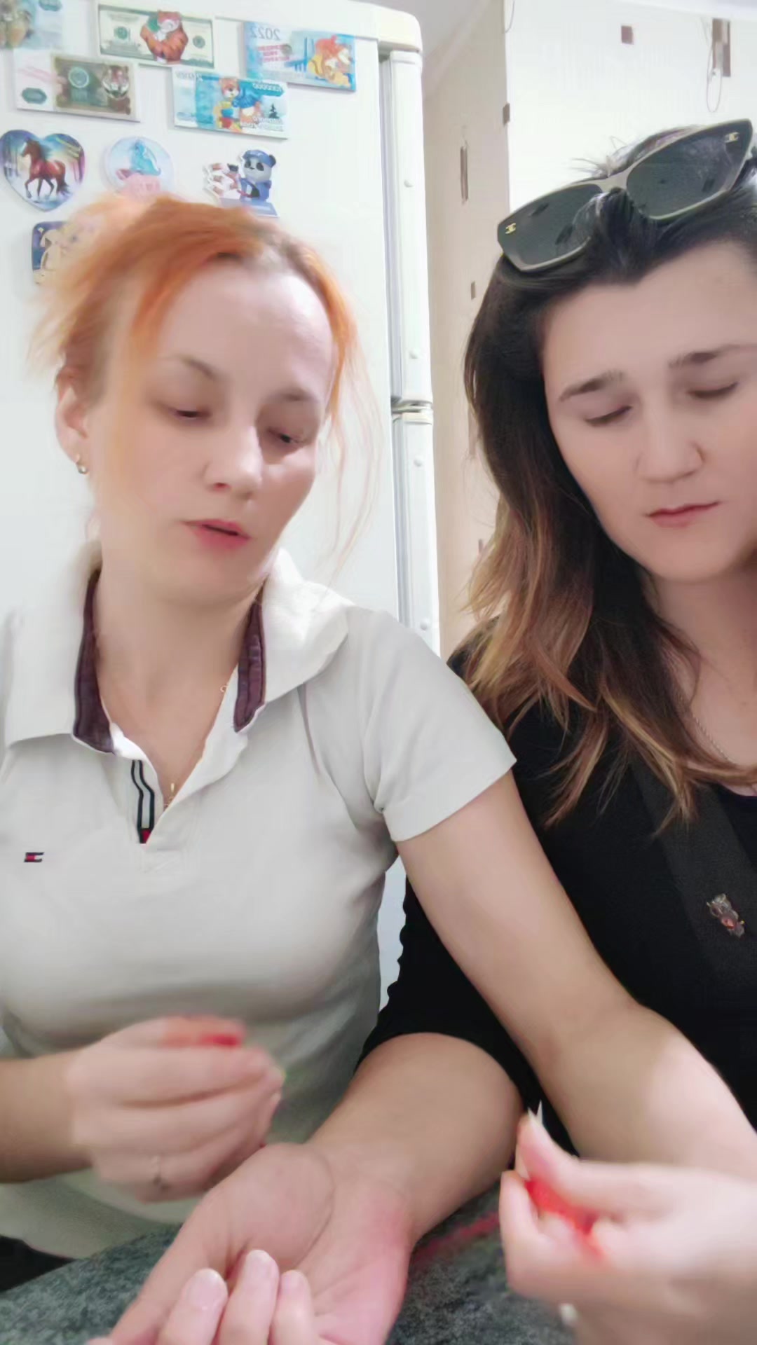 @💖Хитрая💖русалка🧜♀️
