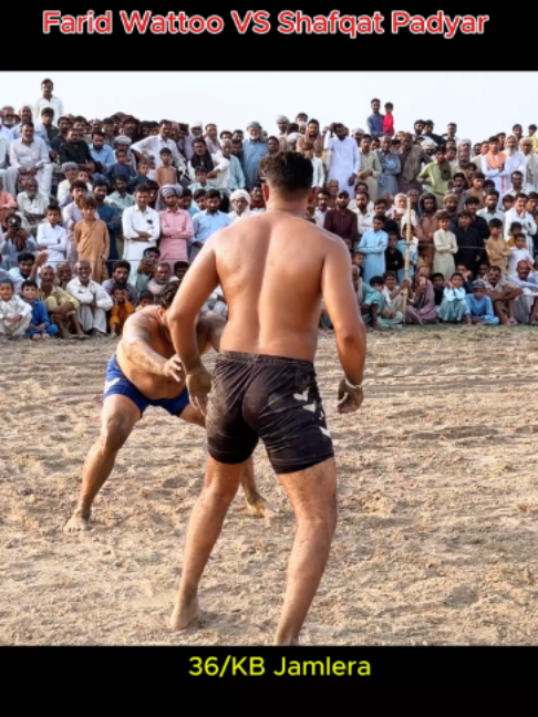 @Kabaddi Royals