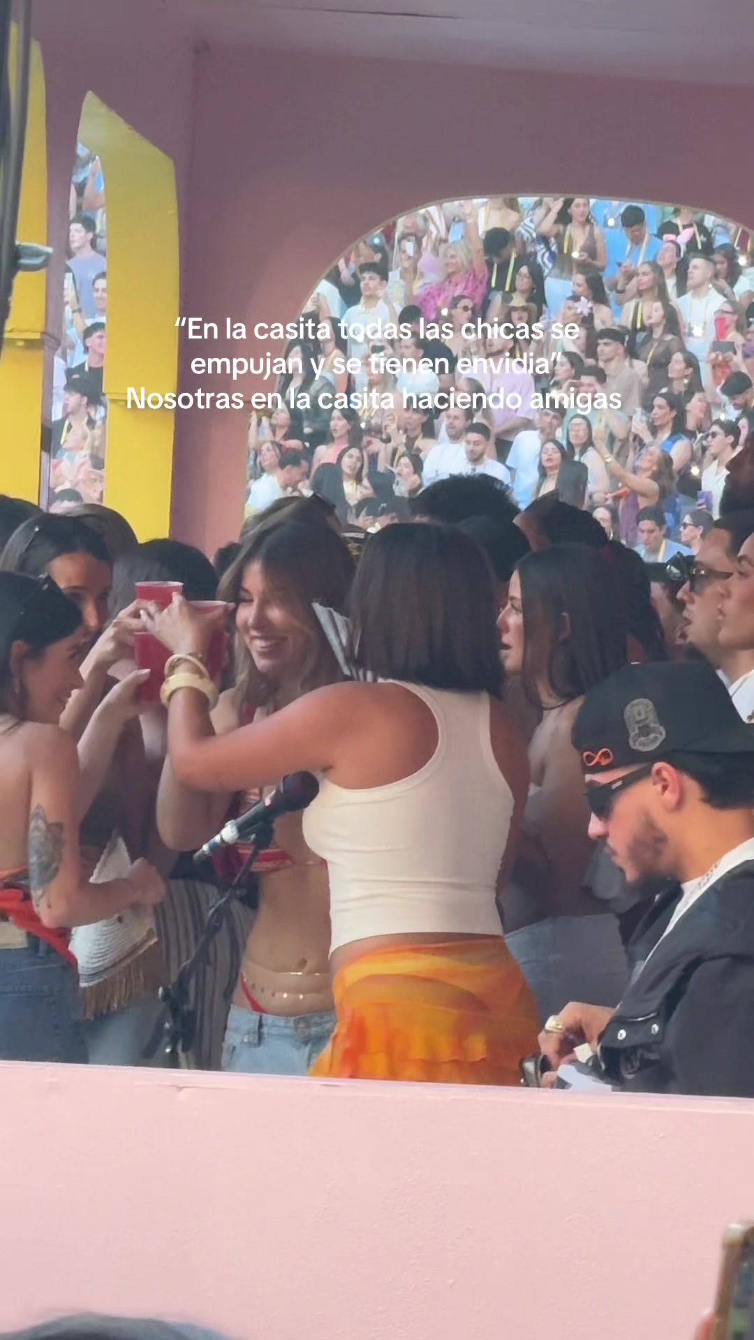 @Sara Cisneros