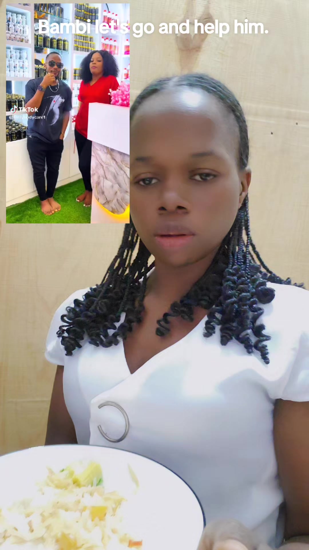 @SASHIMS 256⛱️🇺🇬💯✔️