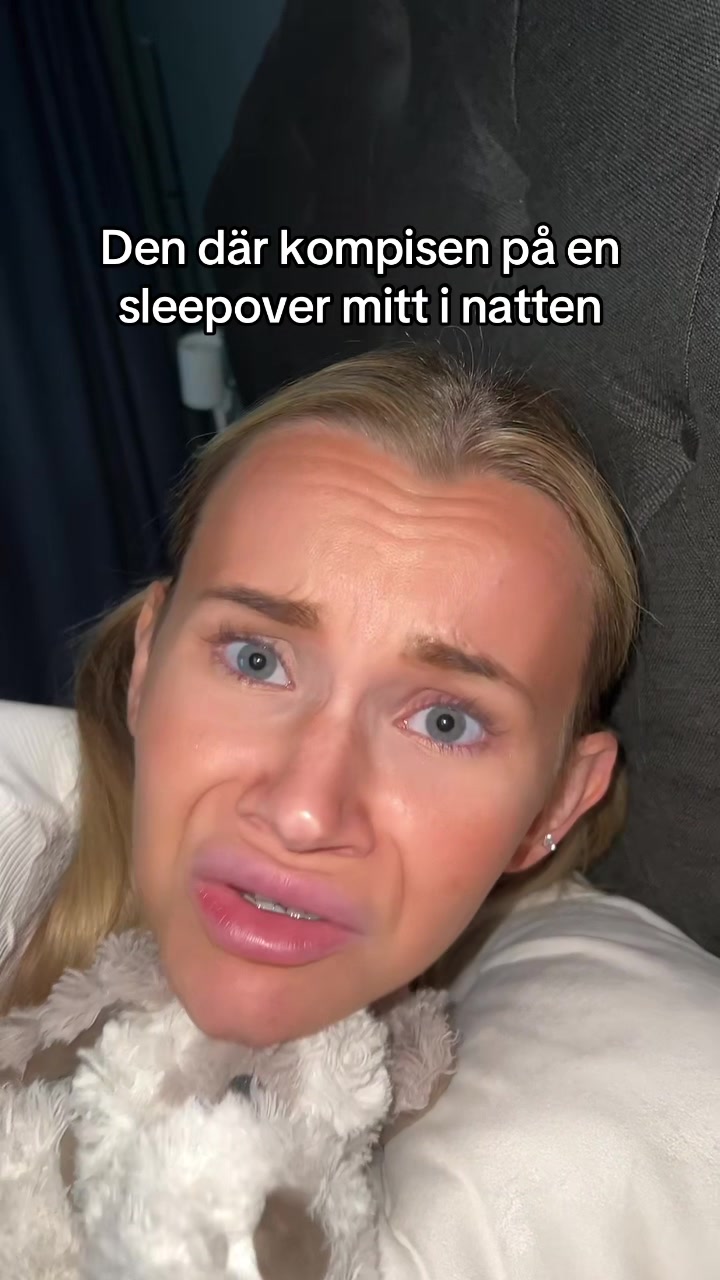 @Nattis Thorén