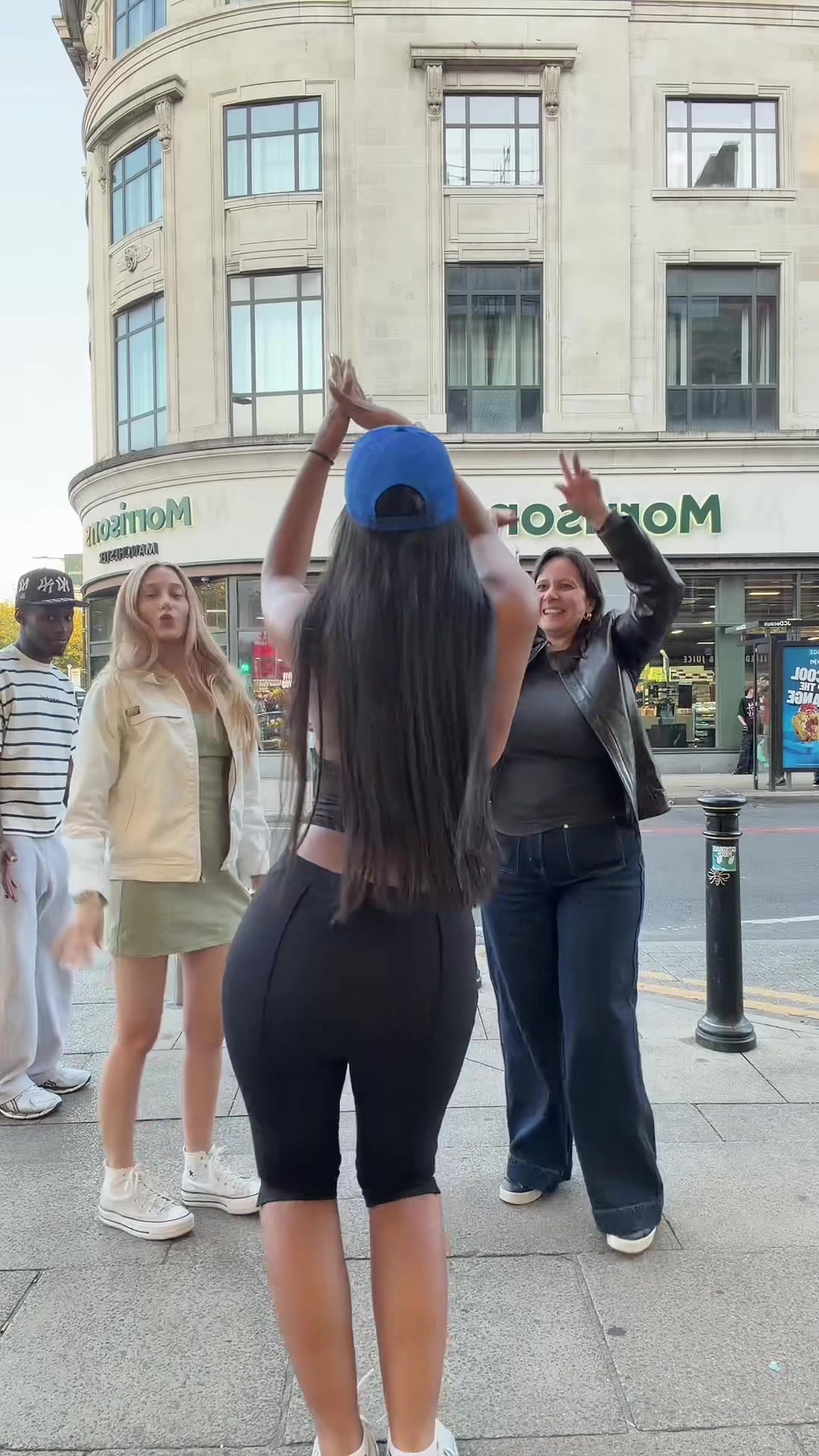 @Zoe Baptiste