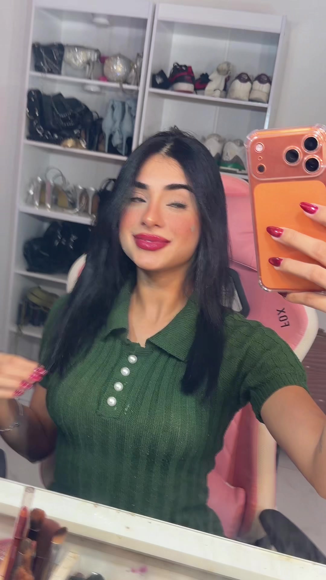 @Samyra Jansen 🧸