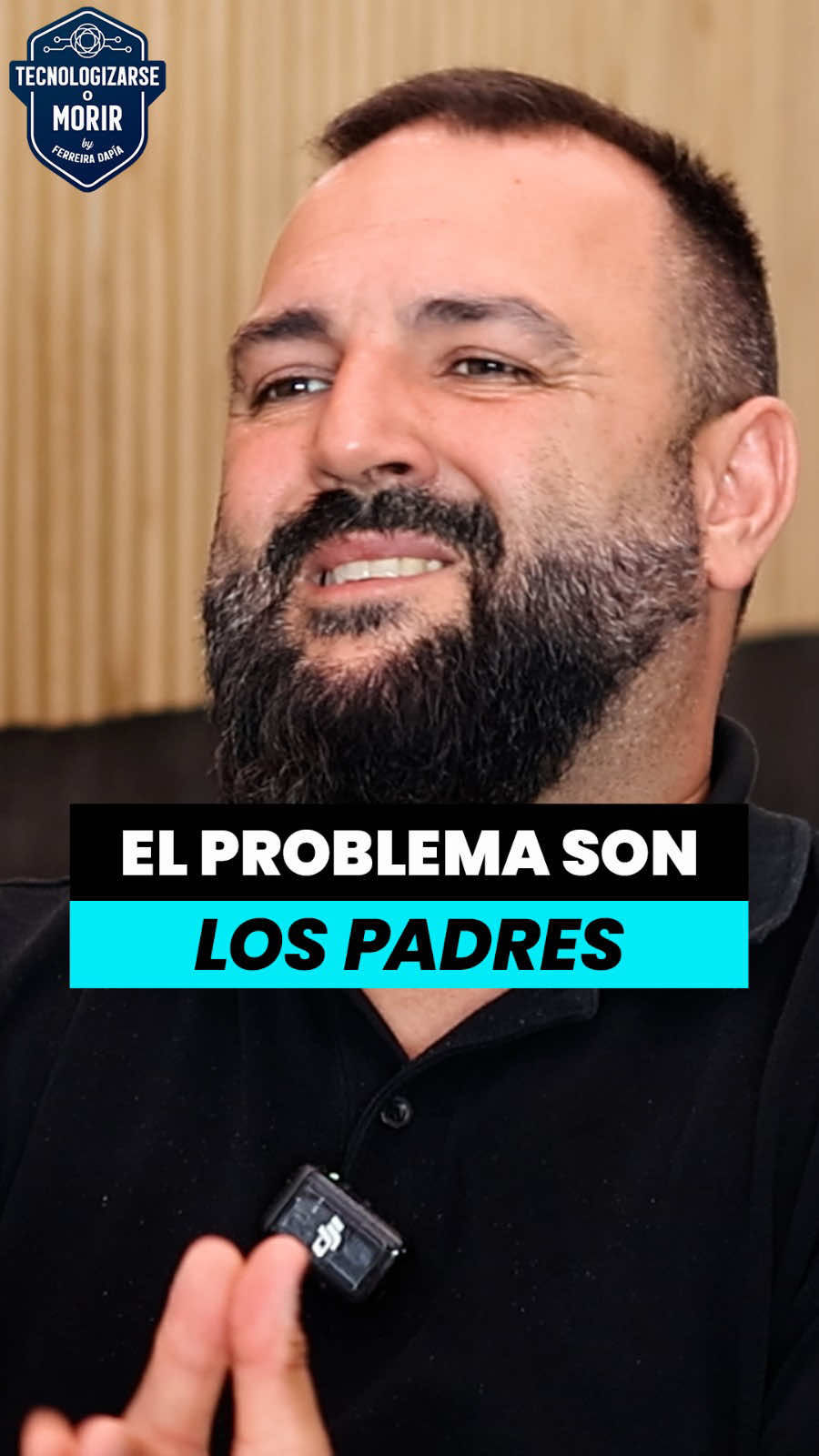 @Ferreira Dapía
