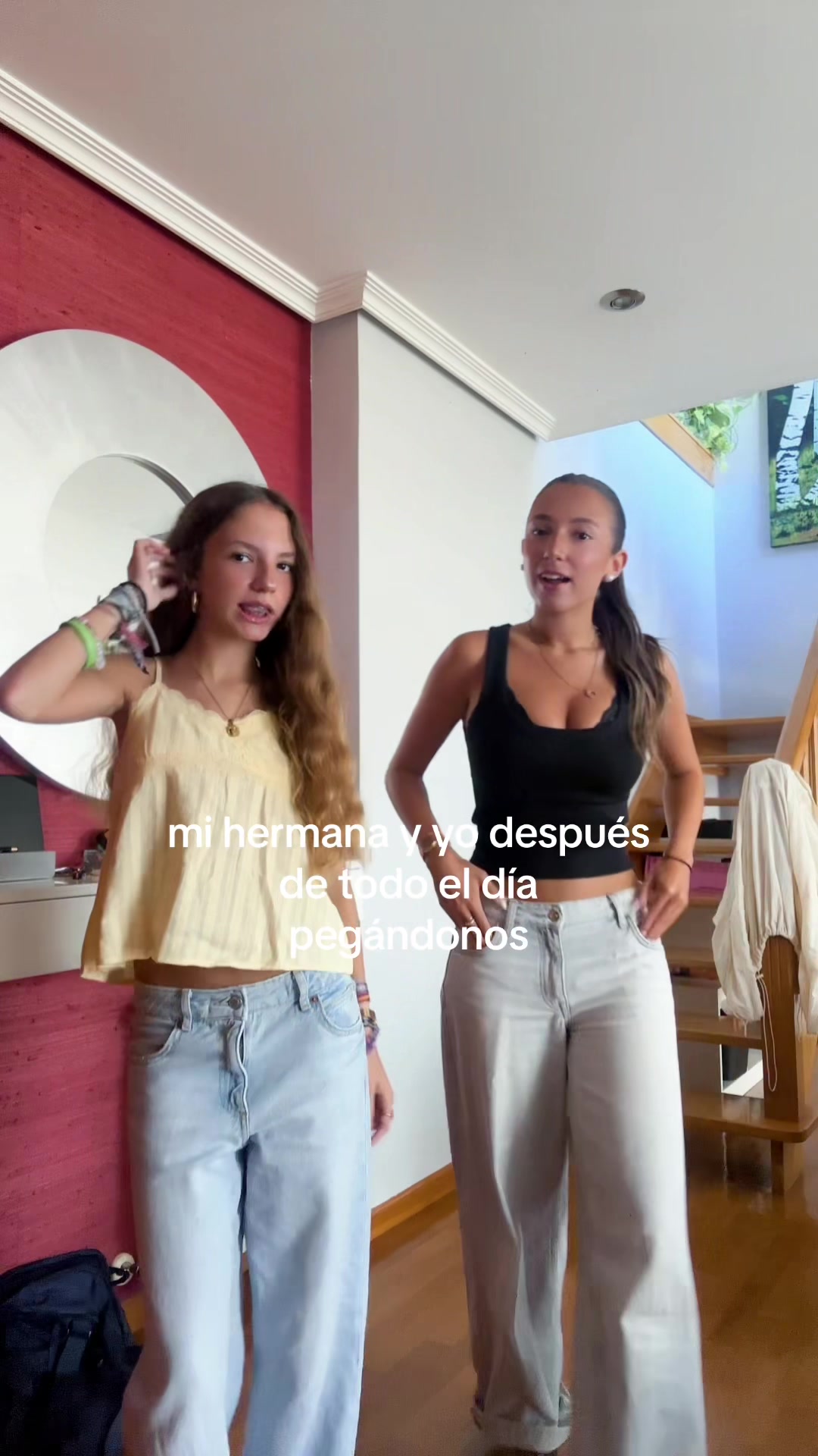 @candela gonzález