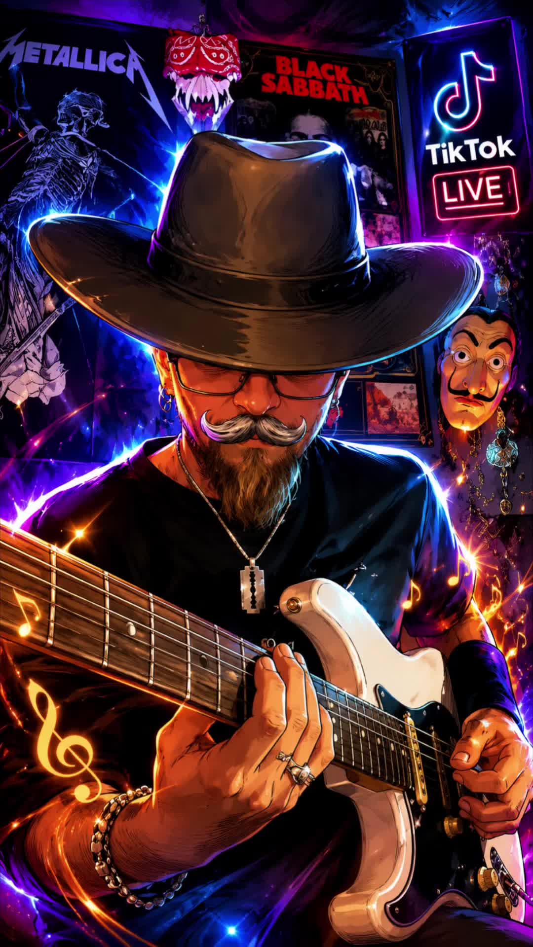 @Jeff Audiowave🎸🎛️