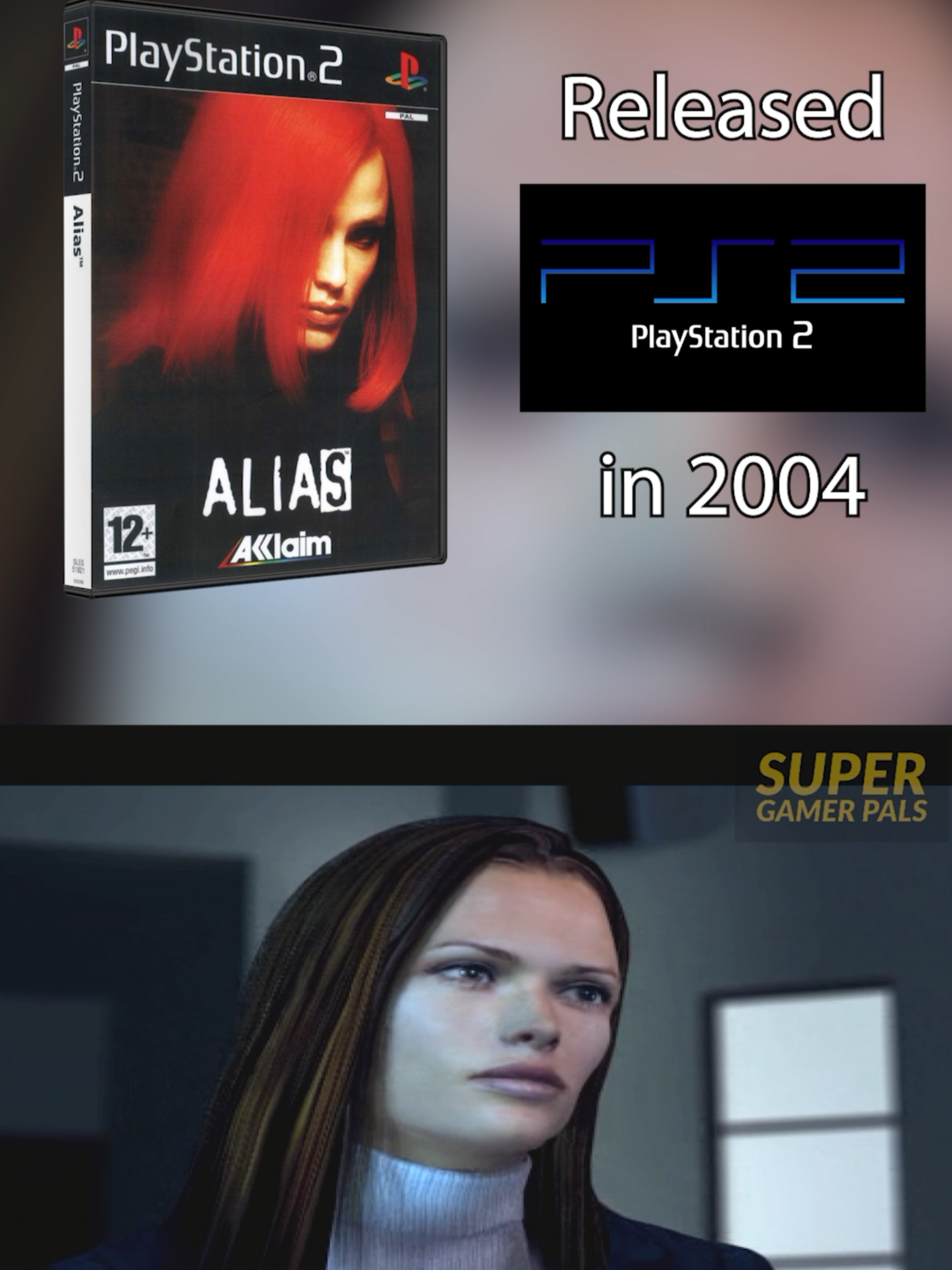 @Super Gamer Pals