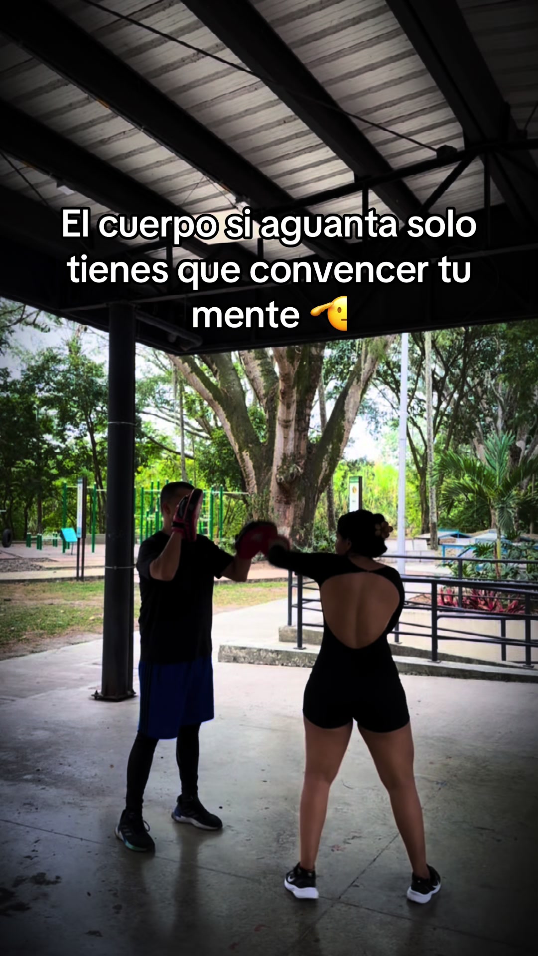 @Tatiana Alvarez
