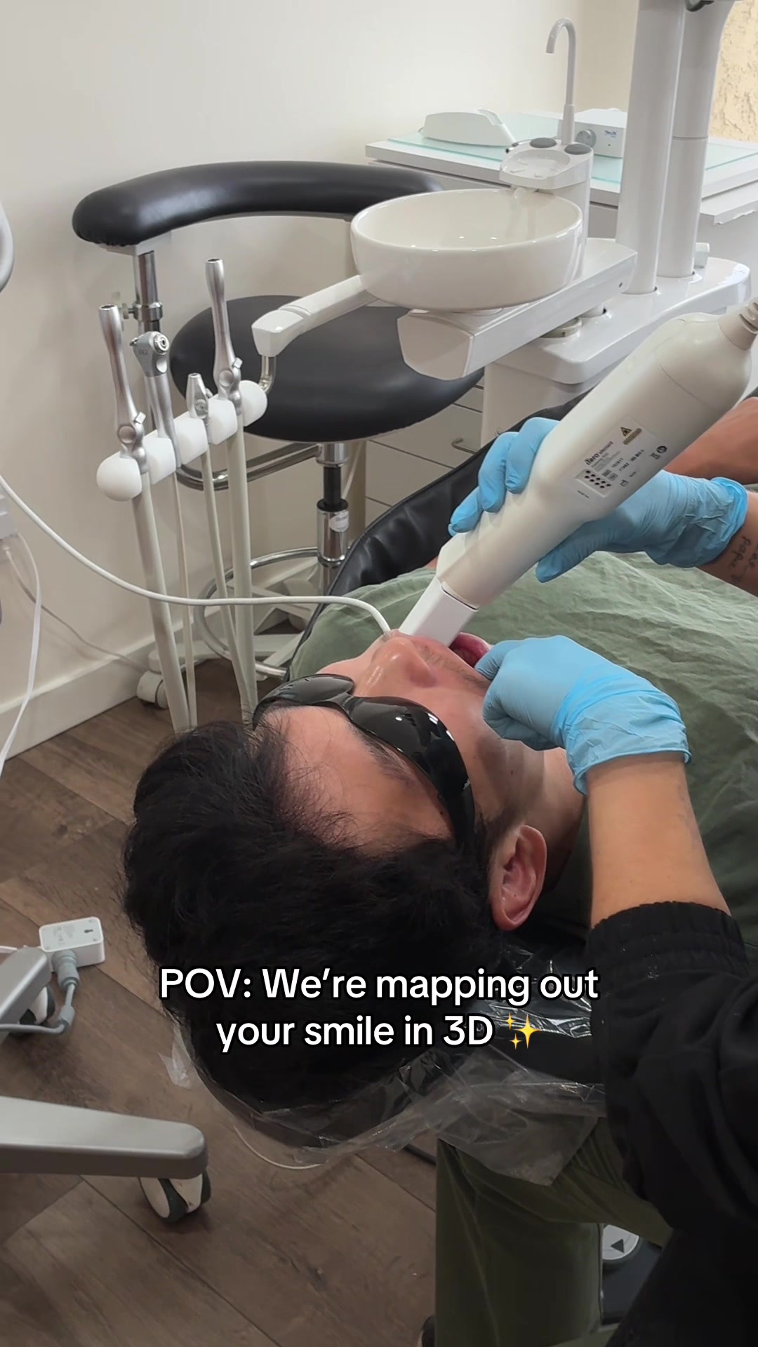 @Woodland Hills Orthodontist