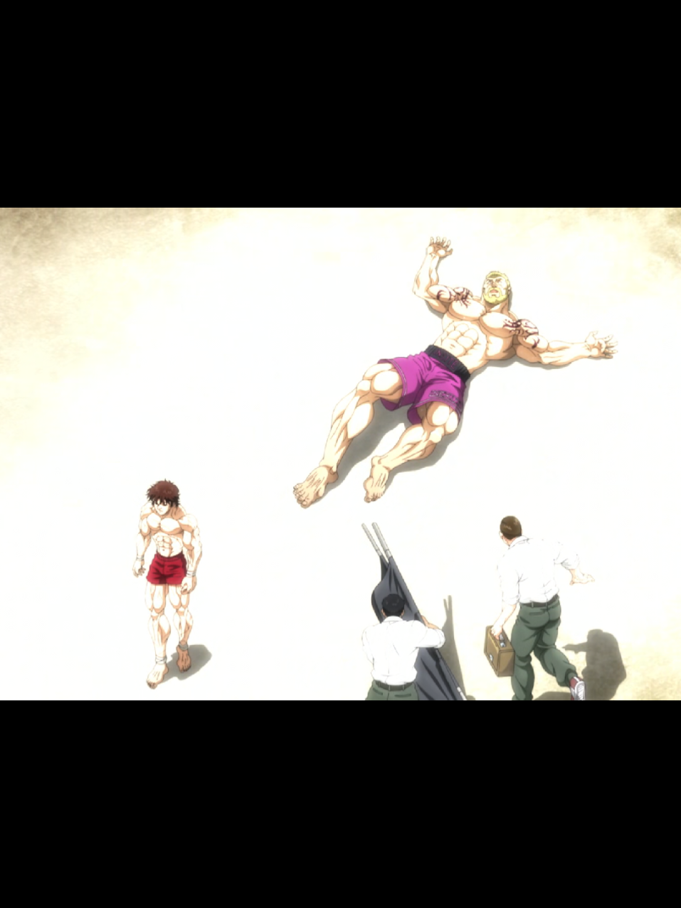 @| Anime Base |
