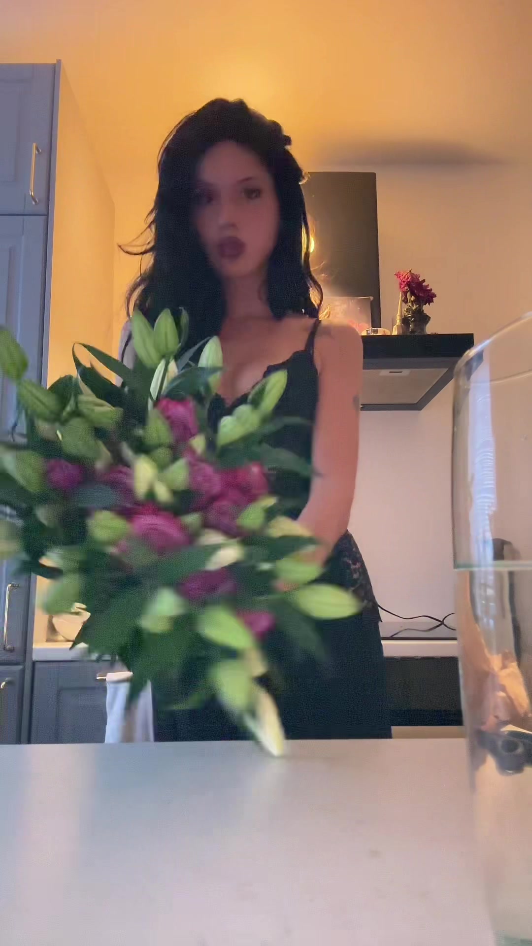 @Kaleena