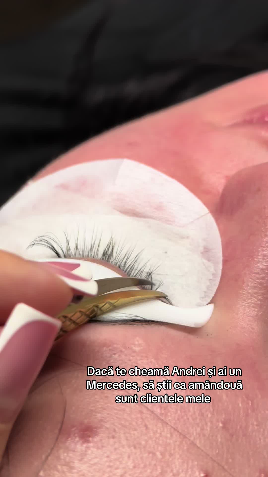 @Larisa Miruna Lash&Brow Artist