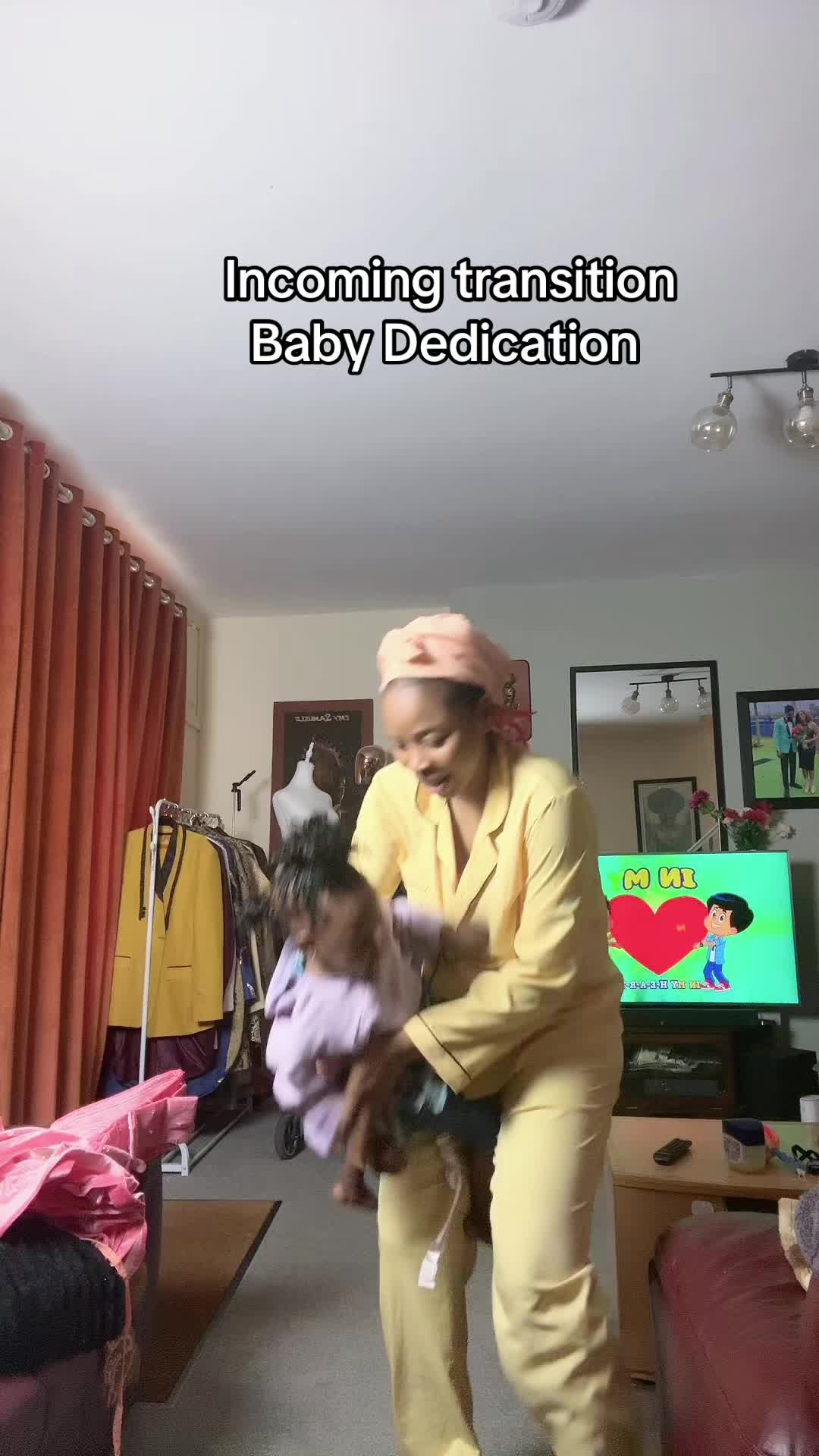 @WINIDOC | Mum of 2 under 2๐๐