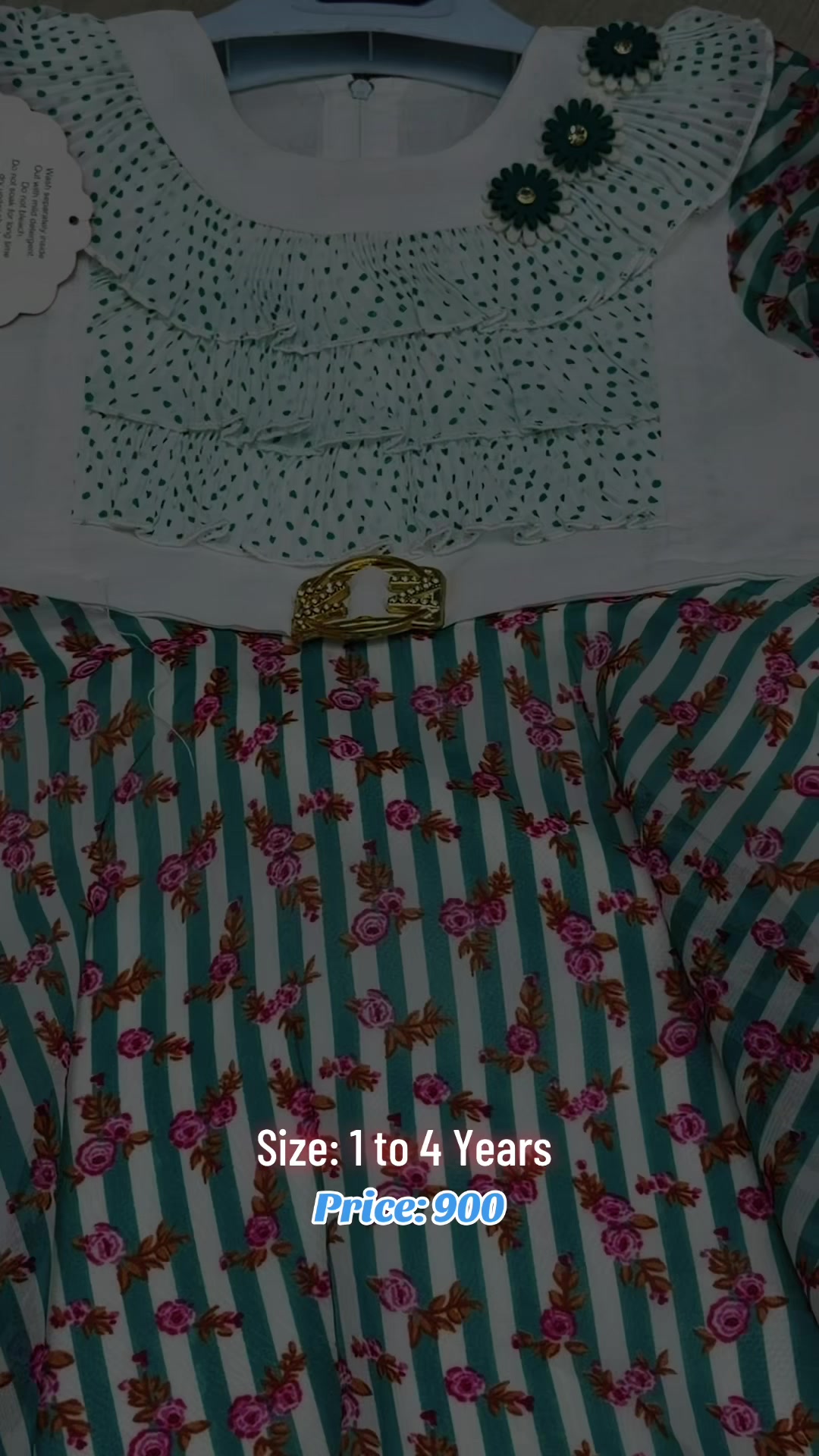 @Kidsfashion505