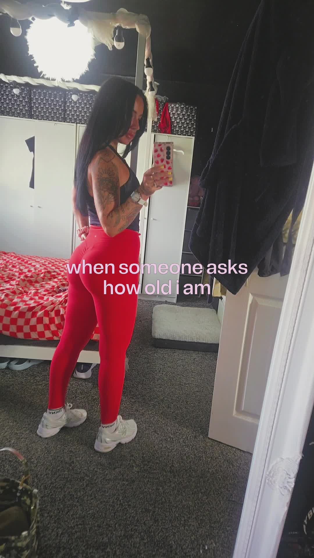 @🍭🫧Kerri Victoria🫧🍭