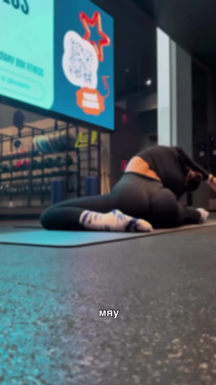 @Tweets to truth (gym)