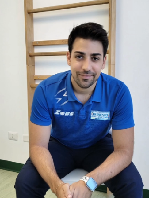 @Centro Kinesio - Pozzuoli