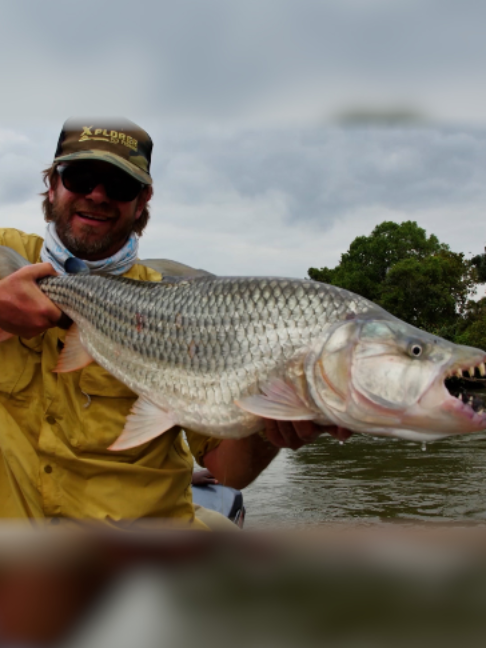 @Fishing TV