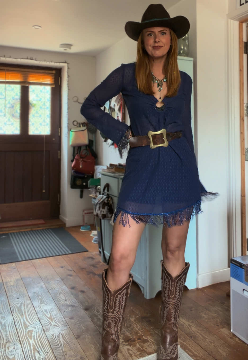 @TheSomersetCowgirl