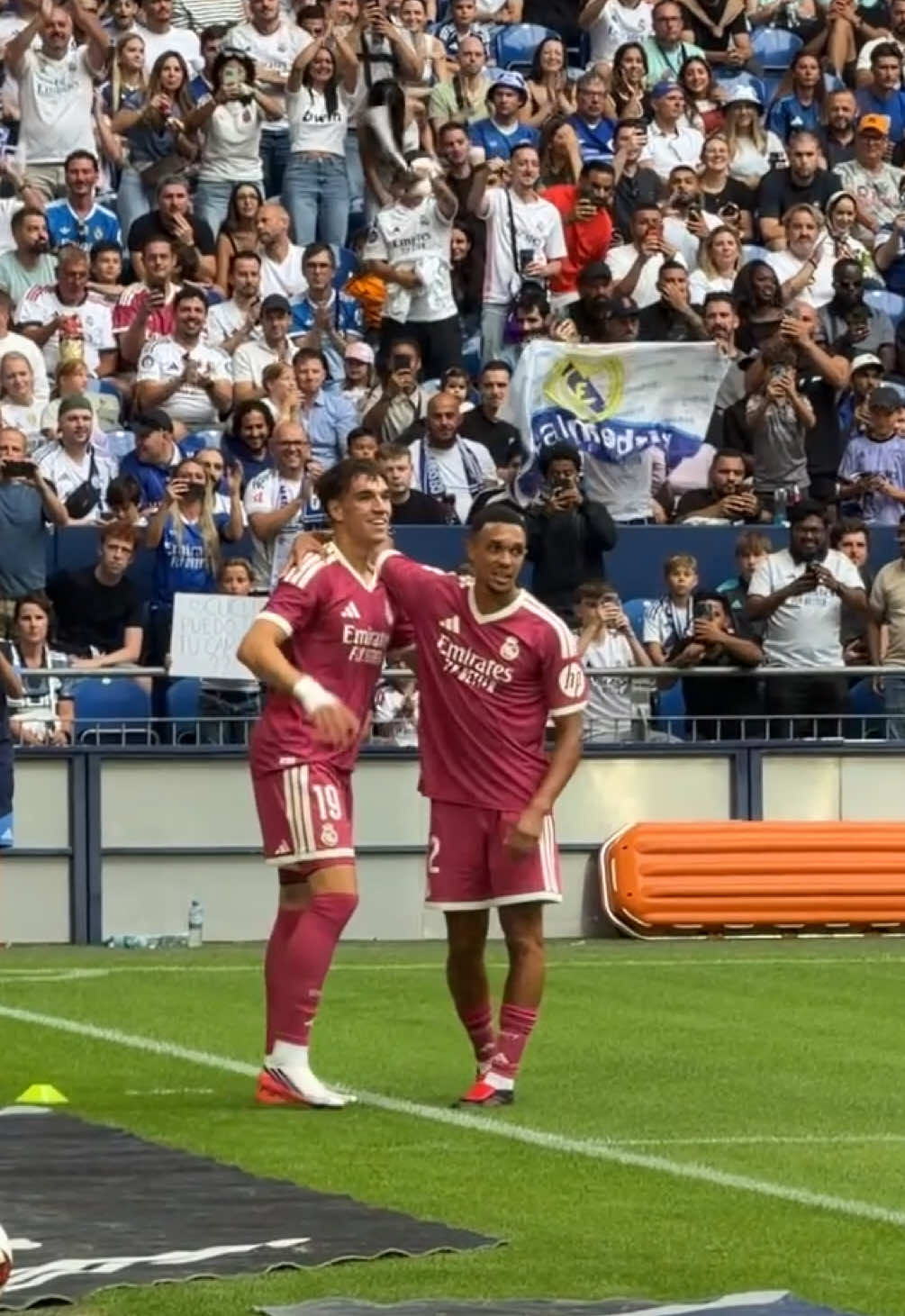 @Real Madrid C.F.