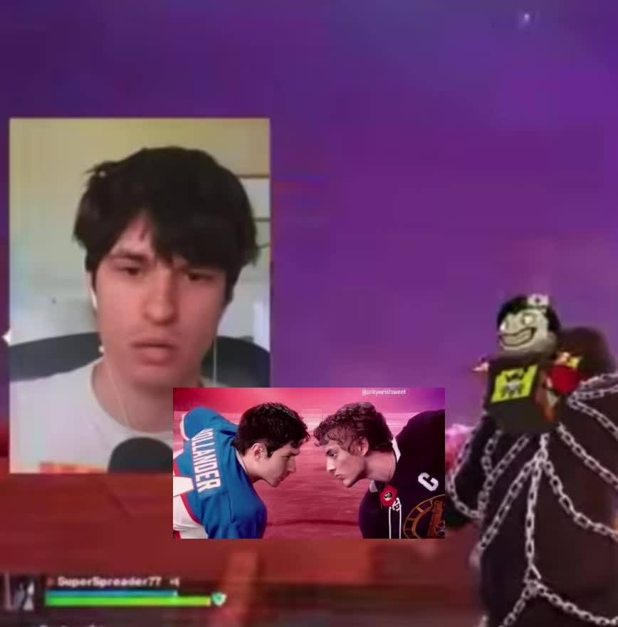 @F&A | meltedslushy