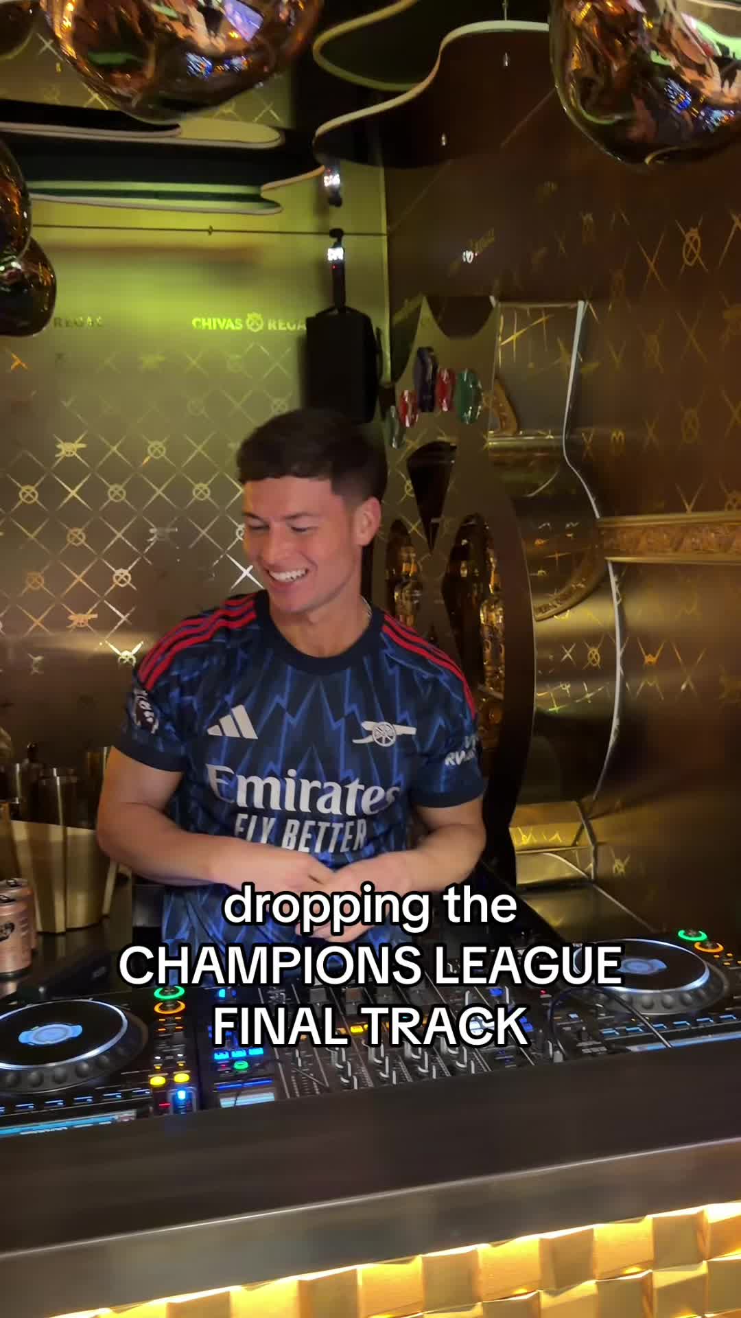 @Joel Corry