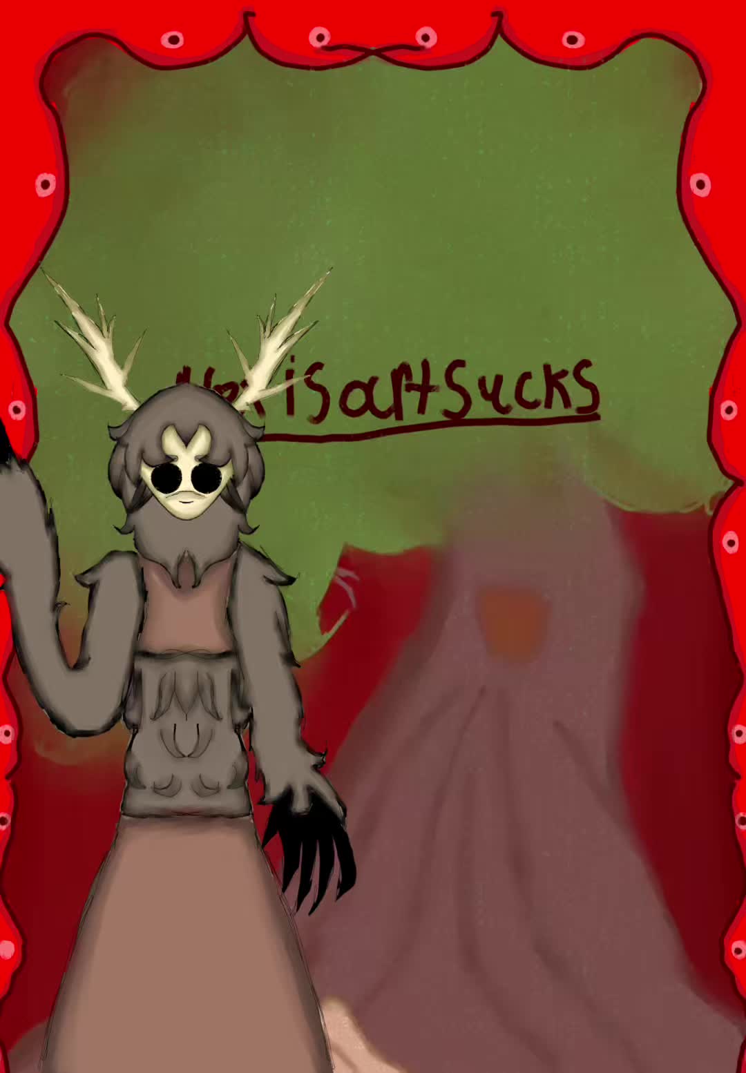 @Alexi (COMMS OPEN)