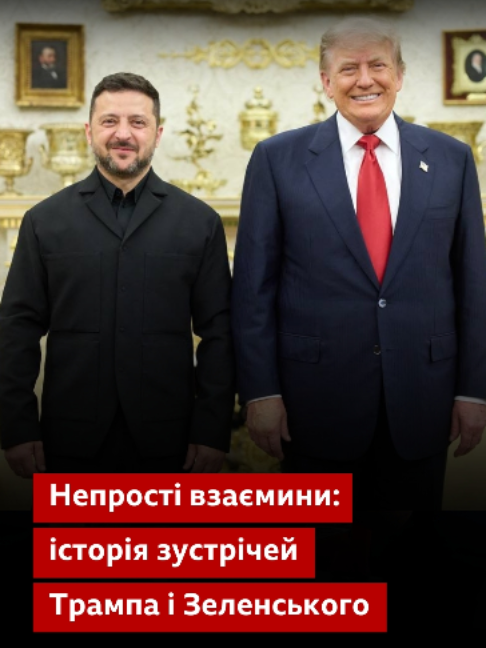 @BBC News Ukrainian