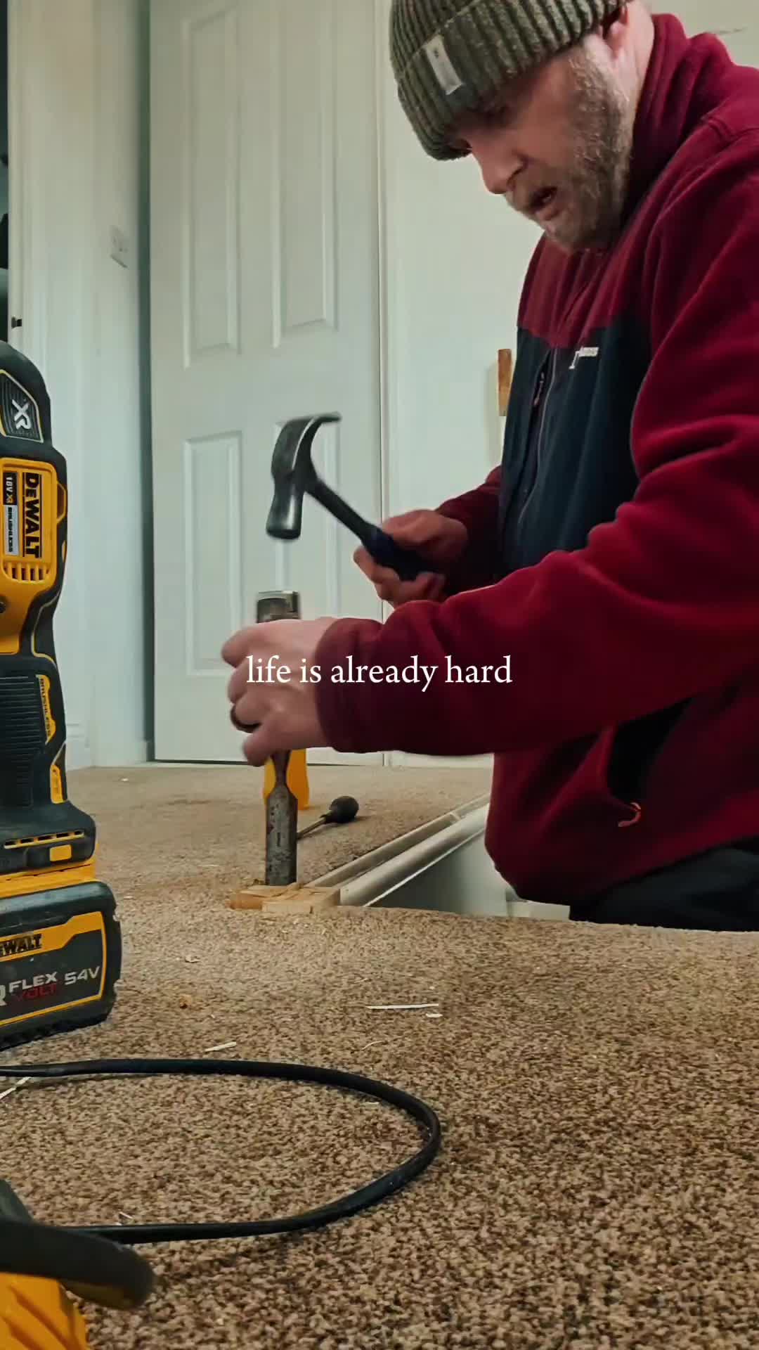 @Carpentry by Adam