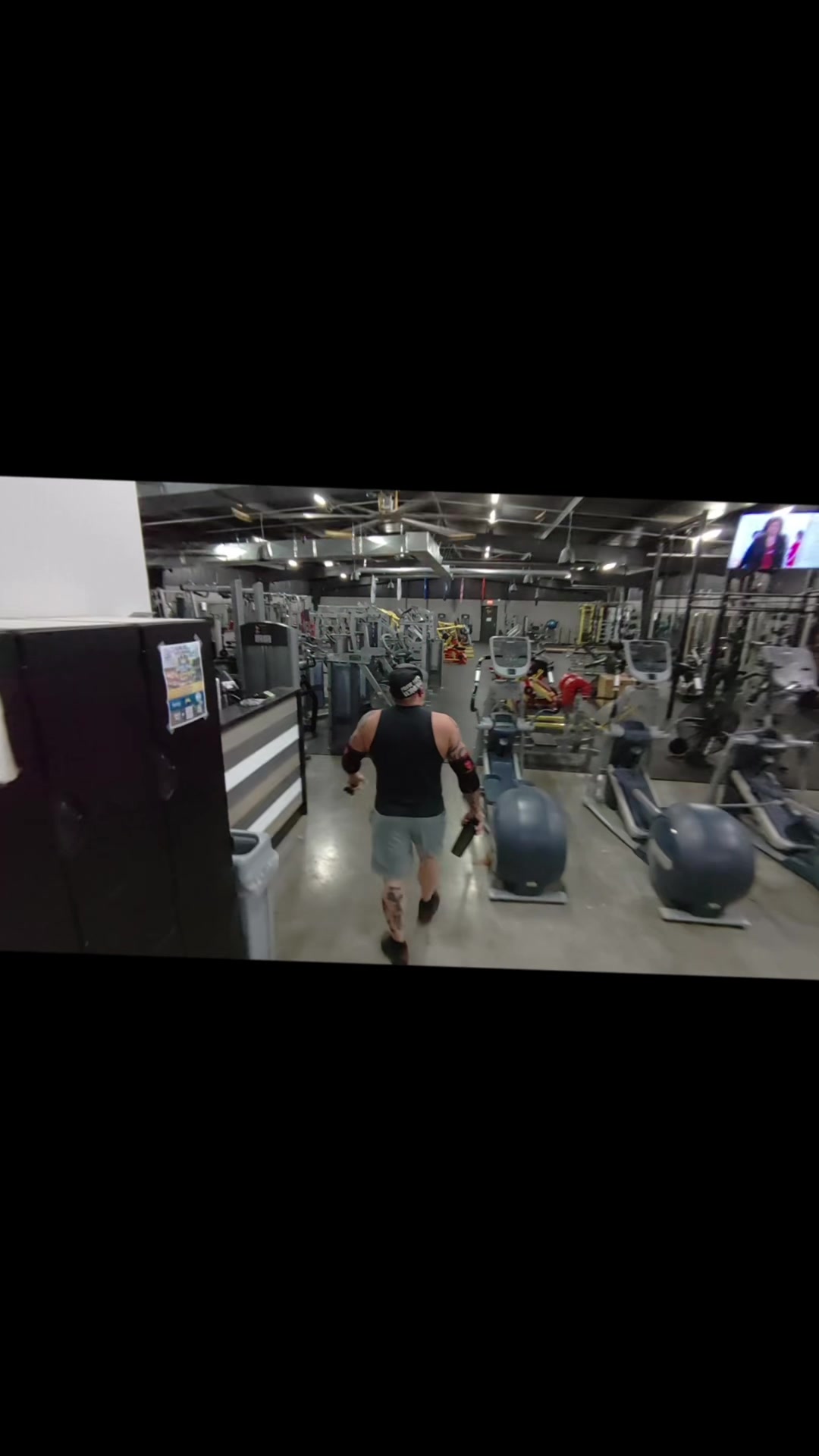 @gymrat